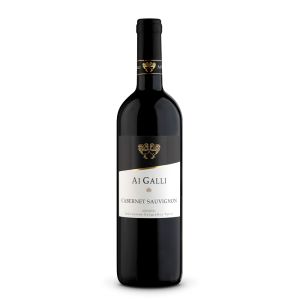 Cabernet Sauvignon Veneto Igt - Ai Galli