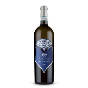 Chardonnay Doc Venezia - Ai Galli