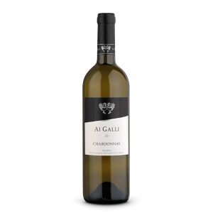 Chardonnay Veneto Igt - Ai Galli