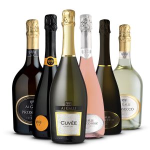 Confezione Degustazione Bollicine - Ai Galli