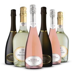 Confezione Degustazione Prosecco - Ai Galli