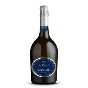 Moscato Dolce - Ai Galli