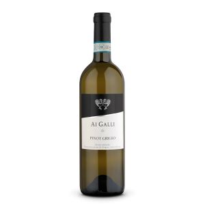 Pinot Grigio Doc Delle Venezie - Ai Galli