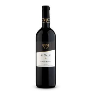 Pinot Nero Veneto Igt - Ai Galli