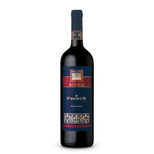 Probus Rosso Doc Lison Pramaggiore - Ai Galli