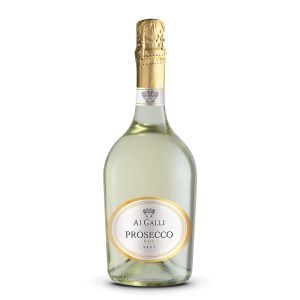Prosecco Doc Brut - Ai Galli