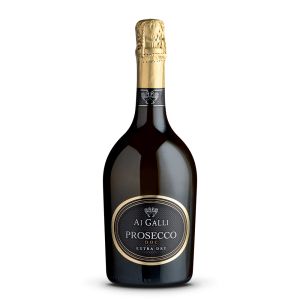 Prosecco Doc Extra Dry - Ai Galli