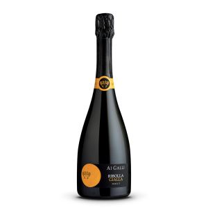 Ribolla Gialla Brut - Ai Galli