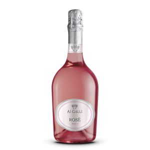 Rosé Brut - Ai Galli