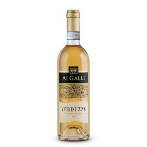 Verduzzo Passito Doc Lison Pramaggiore - Ai Galli